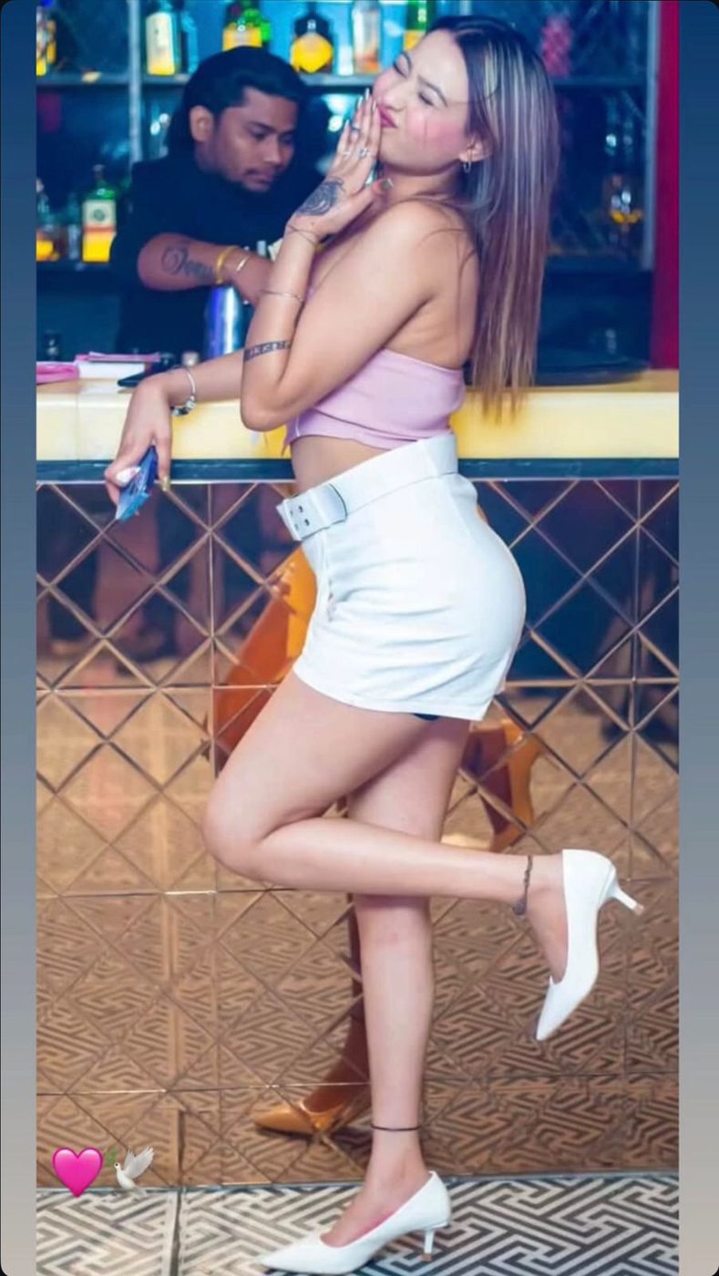 Aliya profile