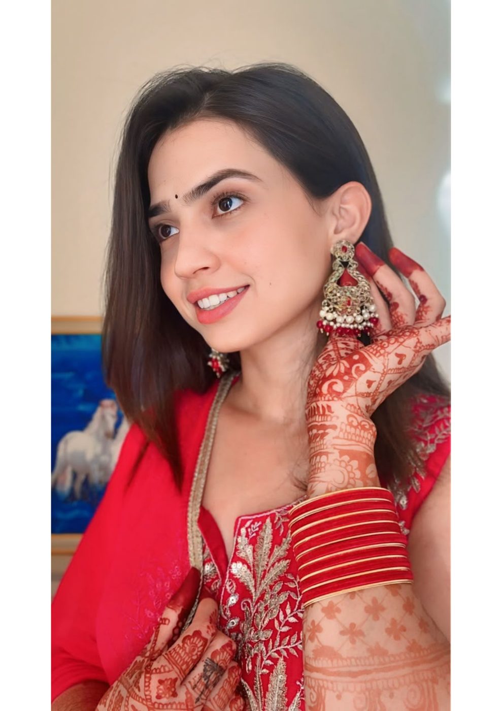 Anu profile