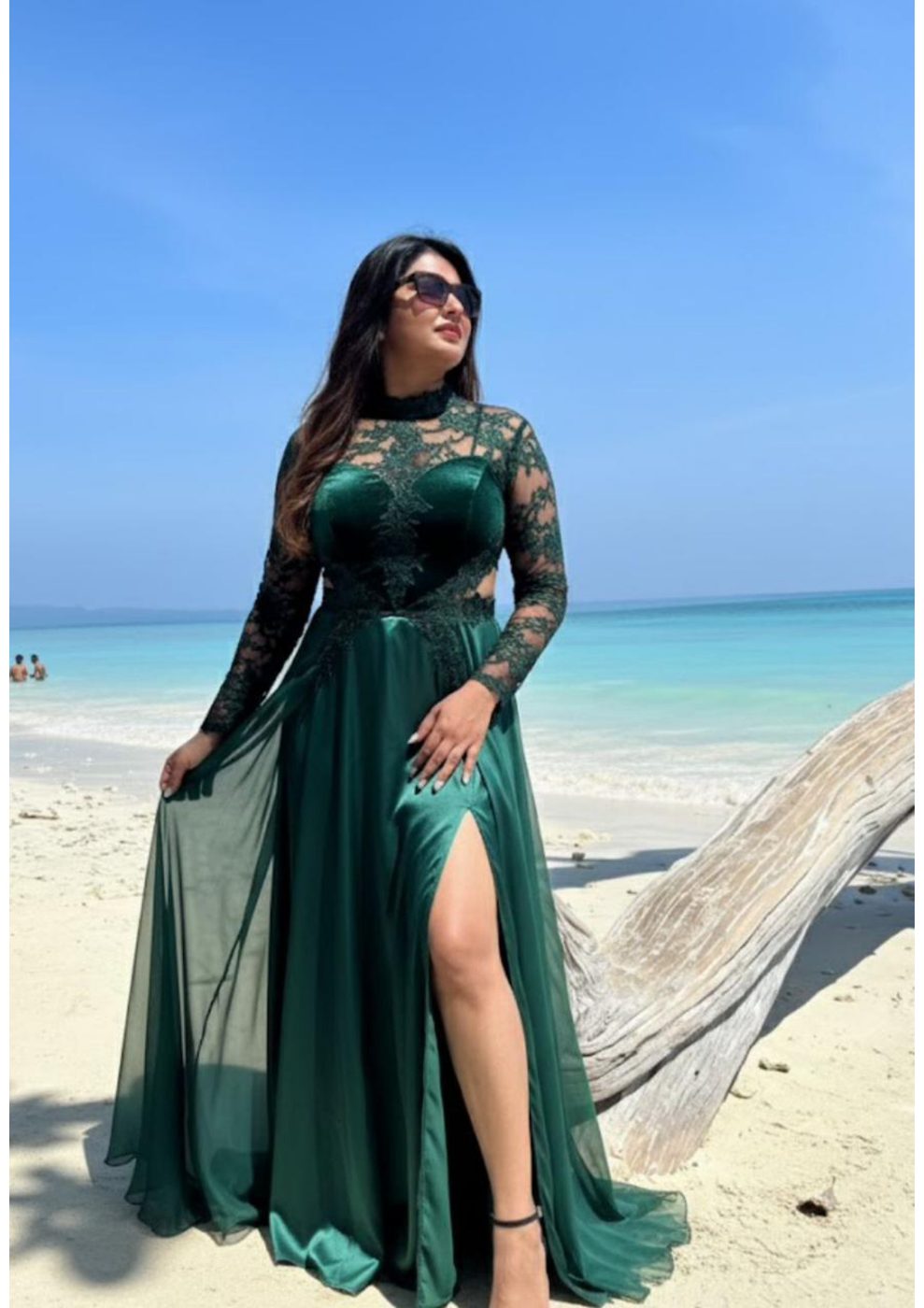 Momitha profile