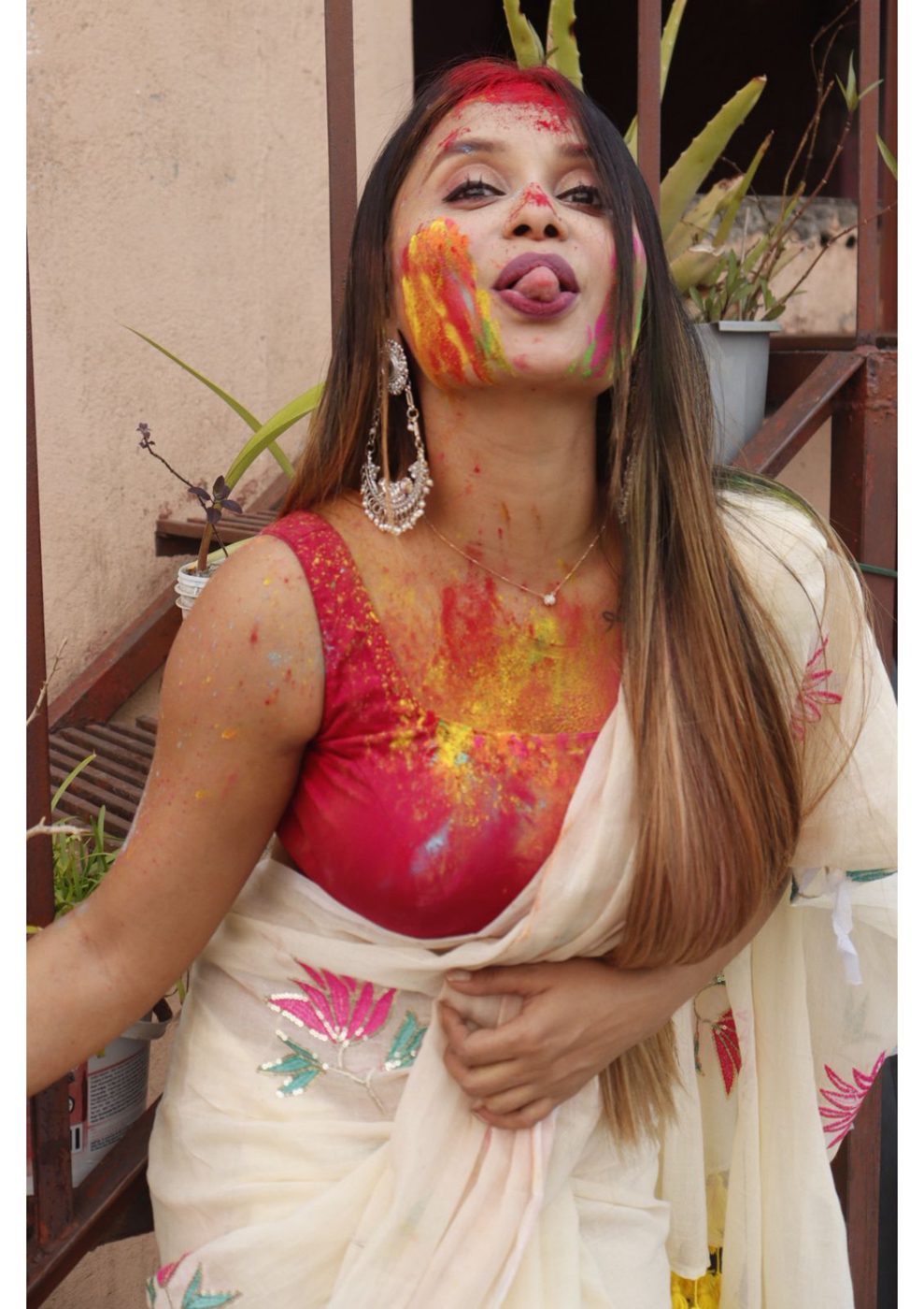Neha profile