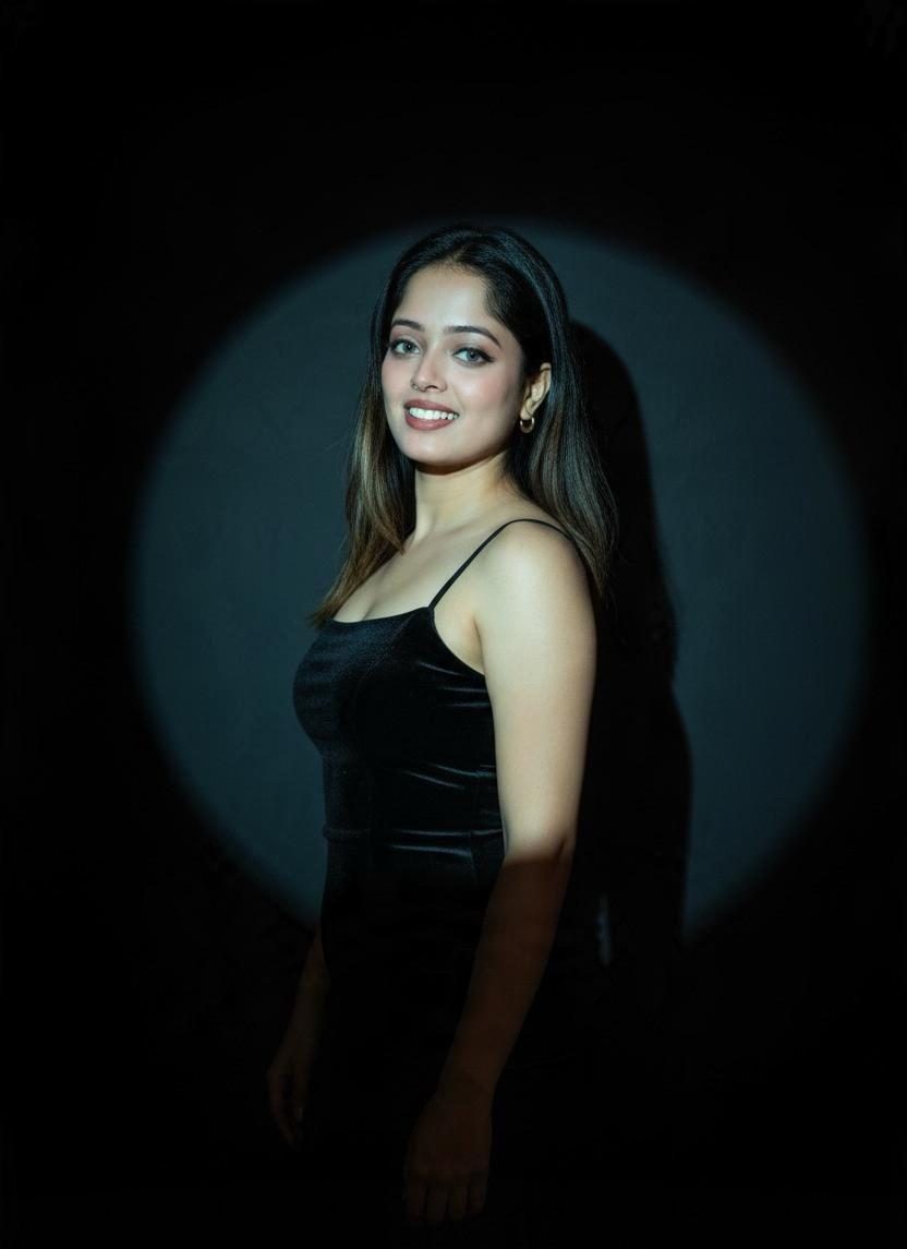 Nidhi photo 3
