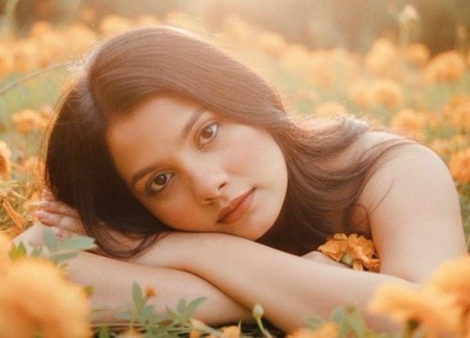 Prachi profile