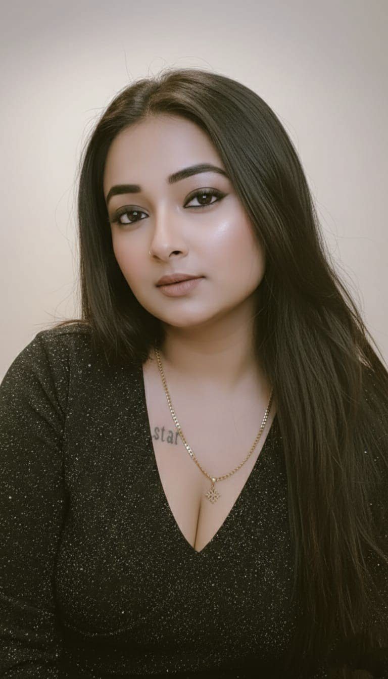 Simran profile